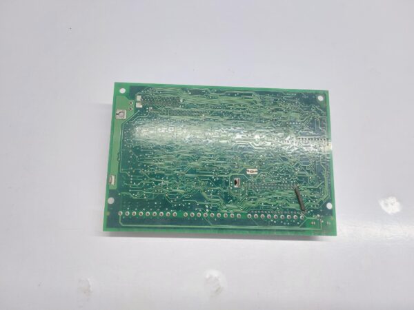 PARKER 470372 ISS 7 DRIVE BOARD AH470372U002