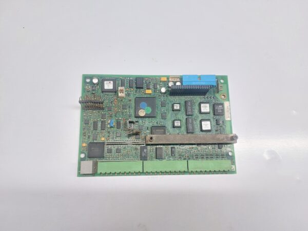 PARKER 470372 ISS 7 DRIVE BOARD AH470372U002