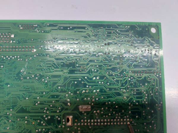 PARKER 470372 ISS 7 DRIVE BOARD AH470372U002