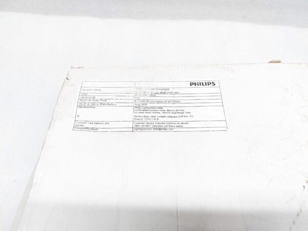 PHILIPS DN393B LED12S PSD LED LIGH WITH XITANIUM 9290 008 637 LED DRIVER