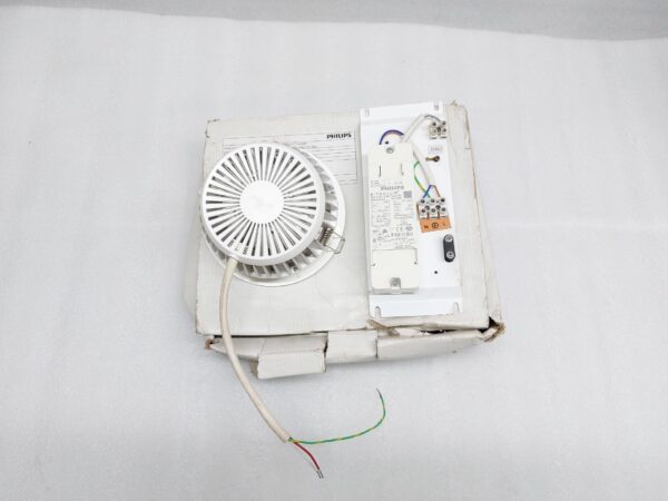 PHILIPS DN393B LED12S PSD LED LIGH WITH XITANIUM 9290 008 637 LED DRIVER