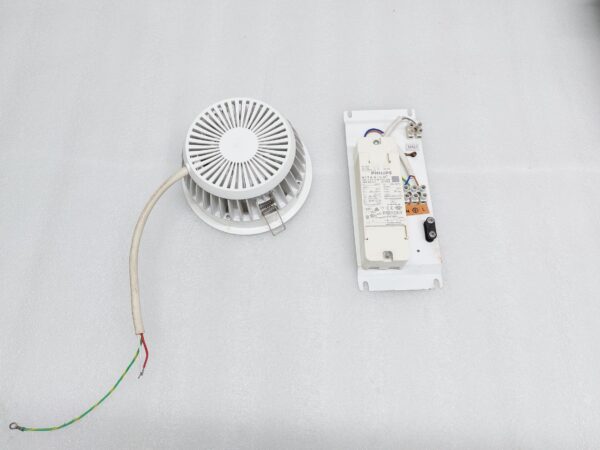 PHILIPS DN393B LED12S PSD LED LIGH WITH XITANIUM 9290 008 637 LED DRIVER