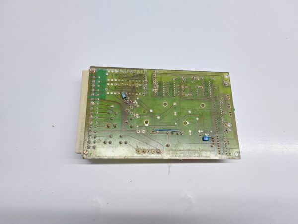 PHONIX EX-81/2136X CARD FOR LEVEL DETECTOR ARMATUREN 720.50.X0.XX