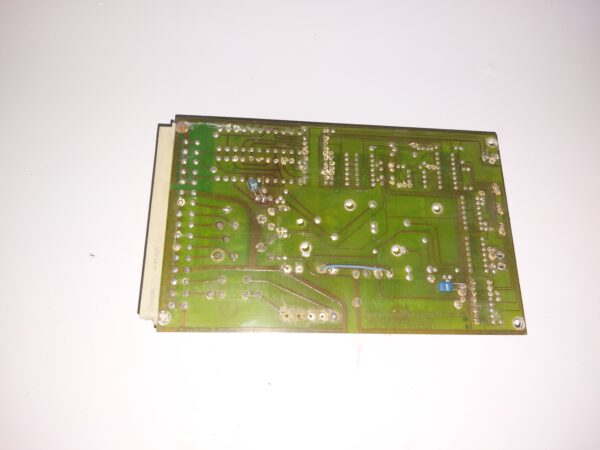 PHONIX EX-81/2136X CARD FOR LEVEL DETECTOR ARMATUREN 720.50.X0.XX