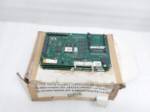 PLEXUS 37711 MAIN PCB 25102 SMOKE GENERATOR 25107 PRINT ENGINE CONTROLLER