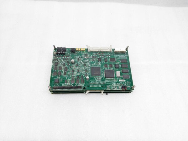 PLEXUS 37711 MAIN PCB 25102 SMOKE GENERATOR 25107 PRINT ENGINE CONTROLLER