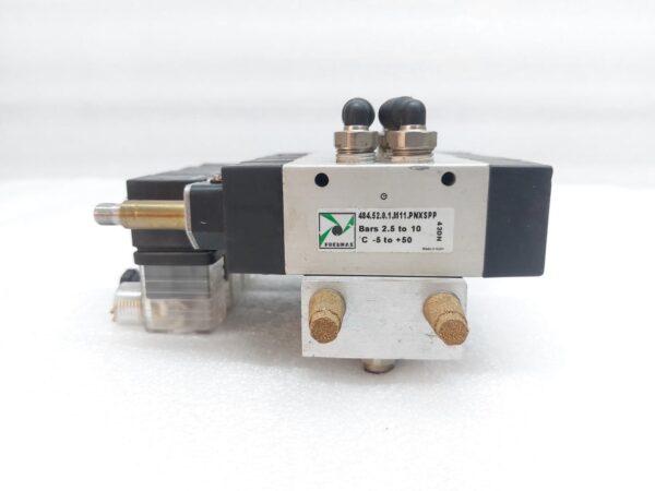 PNEUMAX 484.52.0.1.M11.PNXSPP SOLENOID VALVE