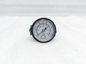 PNEUMAX PRESSURE GAUGE 0-150 KG/CM