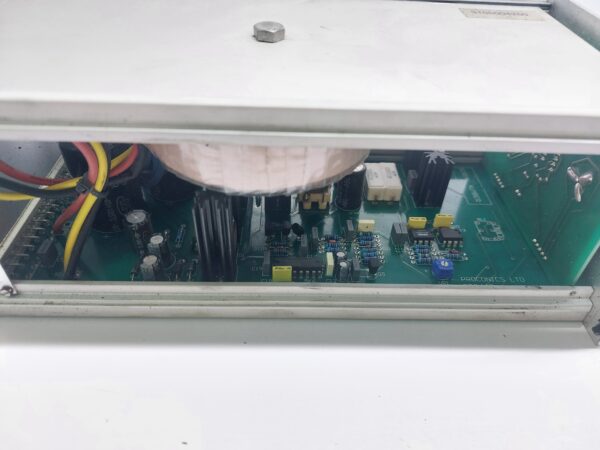 PROCONICS PR0647 ANODE MODULE
