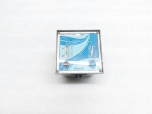 PROTECH PROTIME EFR96 EARTH FAULT RELAY
