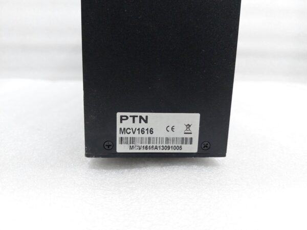 PTN MCV1616 MATRIX SWITCHER MCV1616A13091005