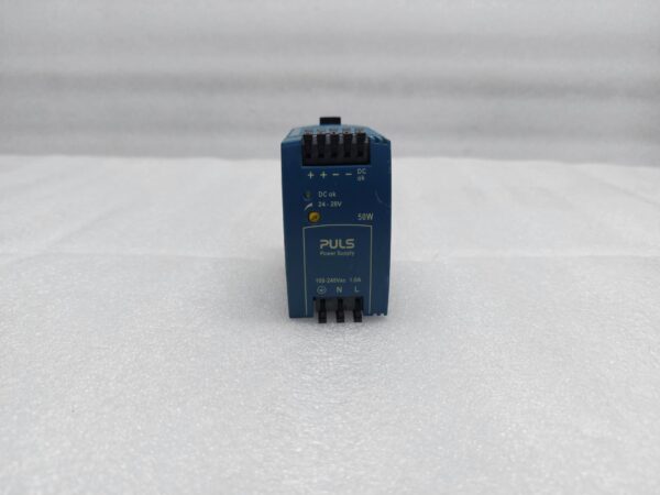 PULS ML50.100 POWER SUPPLY