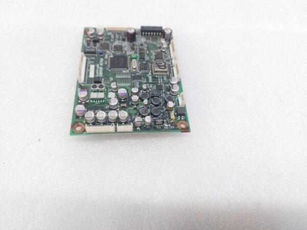 Q2M14348FSD MAIN BOARD 9600BP-01 KE-33