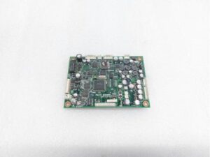 Q2M14348FSD MAIN BOARD Q2M14348RPD