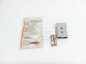 REMA SR 350A-50V-SELV BATTERY CONNECTOR