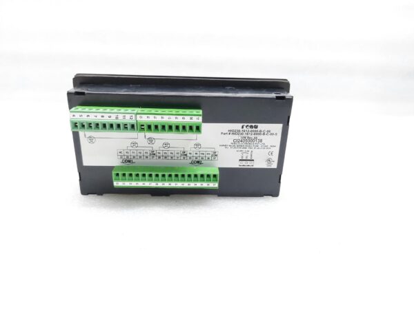 RENU ELECTRONICS HIO230-1612-0000-B-C-00-S OPERATOR PANEL