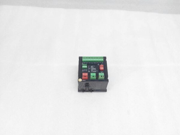 RG-8BS POWER FACTOR CONTROLLER