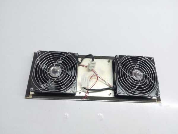 RITTAL /HONEYWELL FAN WITH ALARM 51303940-250 9967296