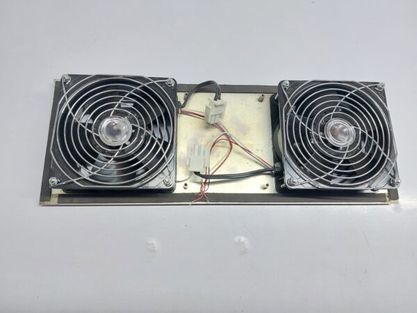 RITTAL /HONEYWELL FAN WITH ALARM 51303940-250 9967296