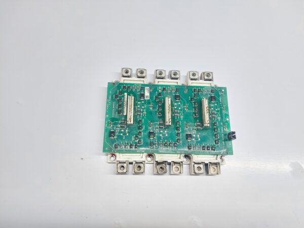 ROCKWELL AUTOMATION 179990-A01 SERVO DRIVE WITH IGBT MODULE FS300R12KE3