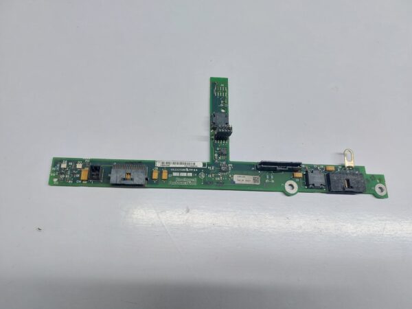 ROCKWELL AUTOMATION 193136 7S714WHL CIRCUIT BOARD