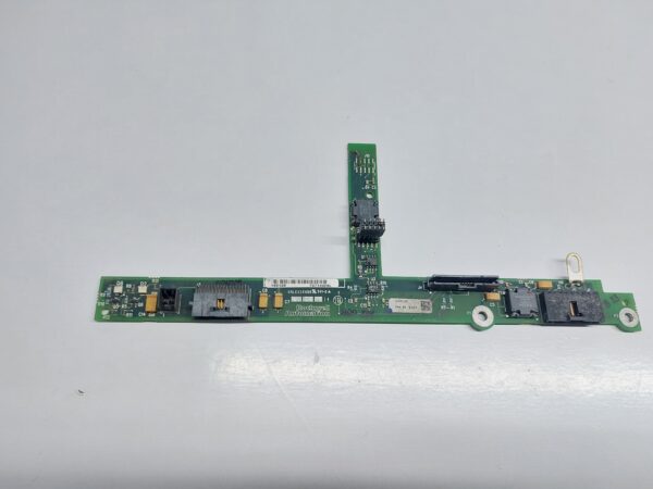 ROCKWELL AUTOMATION 193136 7S714WHL CIRCUIT BOARD