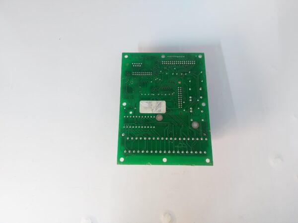 SALWICO CS3000 GAS DETECTION PCB IKM-4 R1