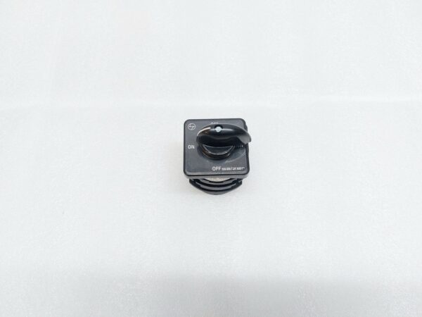 SALZER 9201008 42661 ROTARY SWITCH