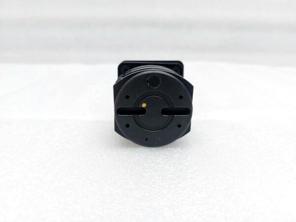 SALZER 9201008 42661 ROTARY SWITCH