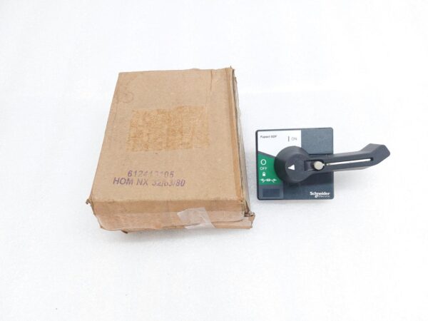 SCHNEIDER ELECTRIC FUPACT SDF 612440105 HANDLE HOM NX 32/63/80