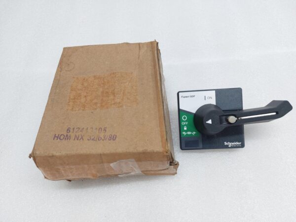 SCHNEIDER ELECTRIC FUPACT SDF 612440105 HANDLE HOM NX 32/63/80