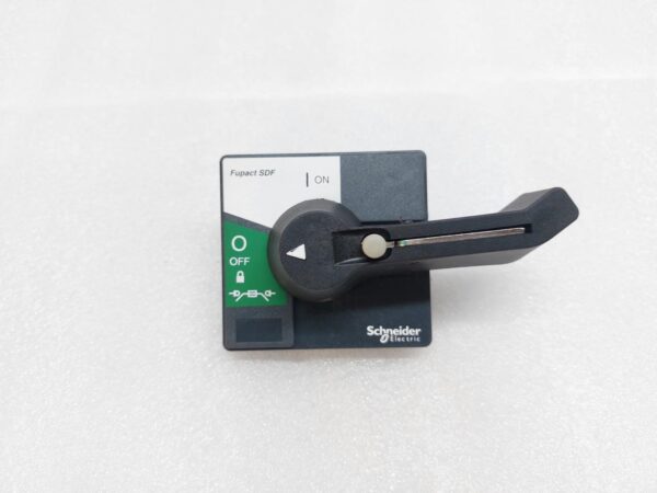 SCHNEIDER ELECTRIC FUPACT SDF 612440105 HANDLE HOM NX 32/63/80