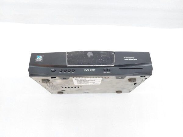 SCIENTIFIC ATLANTA POWERVU D9834 SATELLITE RECEIVER 4015303
