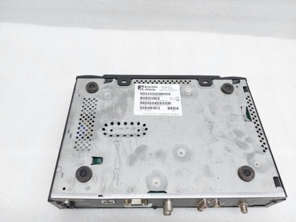 SCIENTIFIC ATLANTA POWERVU D9834 SATELLITE RECEIVER 4015303