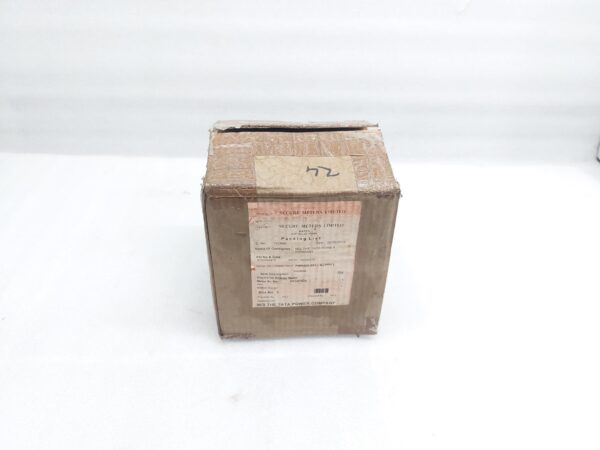 SECURE METERS PMR000-063 (BCCPPU) POWER PACK UNIT+