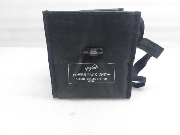 SECURE METERS PMR000-063 (BCCPPU) POWER PACK UNIT+