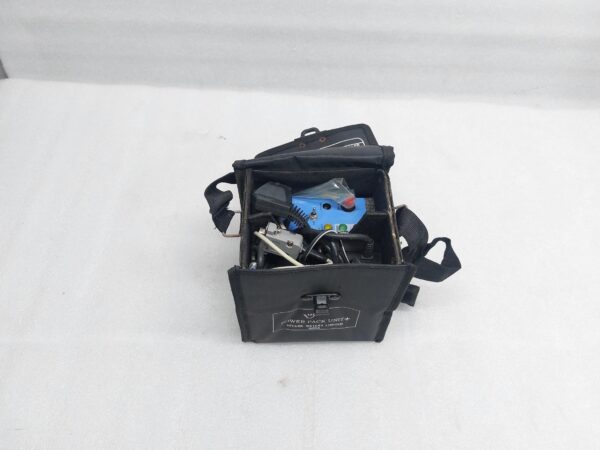 SECURE METERS PMR000-063 (BCCPPU) POWER PACK UNIT+