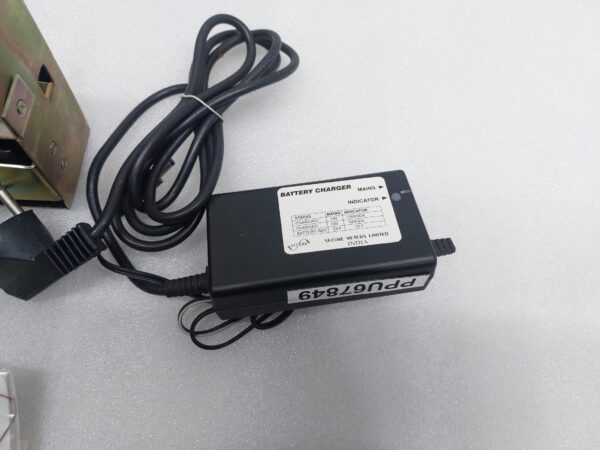 SECURE METERS PMR000-063 (BCCPPU) POWER PACK UNIT+