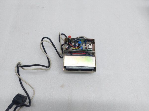 SECURE METERS PMR000-063 (BCCPPU) POWER PACK UNIT+