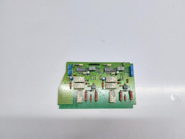 SELCO T8421 BLACK OUT LIMITER