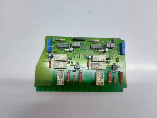 SELCO T8421 BLACK OUT LIMITER