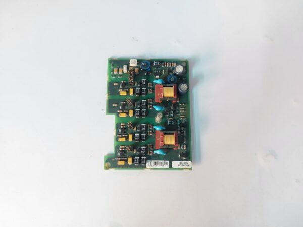 SEOHO SN53A PCB CARD