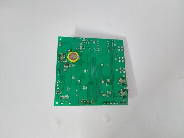 SERTEL-2-ETH-V2B PCB CARD