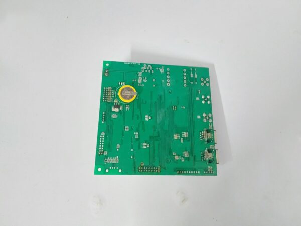 SERTEL-2-ETH-V2B PCB CARD