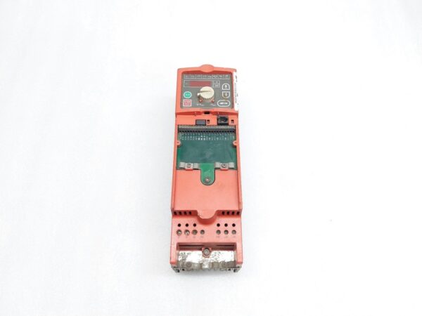 SEW EURODRIVE MC07A015-5A3-4-00 FREQUENCY INVERTER