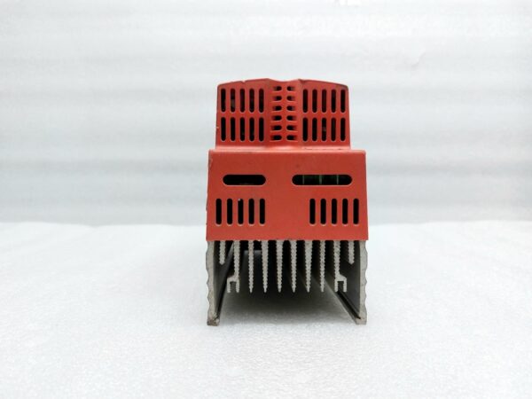 SEW EURODRIVE MC07A015-5A3-4-00 FREQUENCY INVERTER