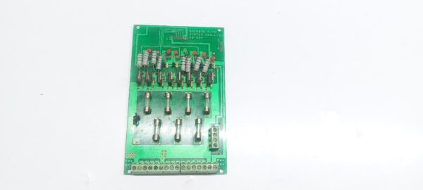 SHINBOW AUTO SB-DR-N-TB PCB CARD