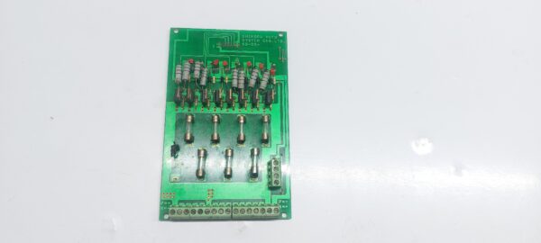 SHINBOW AUTO SB-DR-N-TB PCB CARD