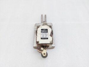 SHREE LSR LIMIT SWITCH