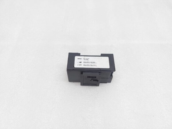 SIEMENS 3UF7110-1AA00-0 VOLTAGE MEASURING MODULE